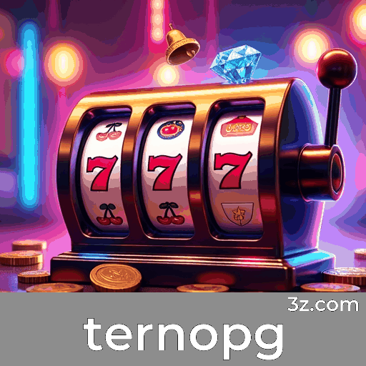 Desbloqueie Privilégios Exclusivos com Sua Conta ternopg