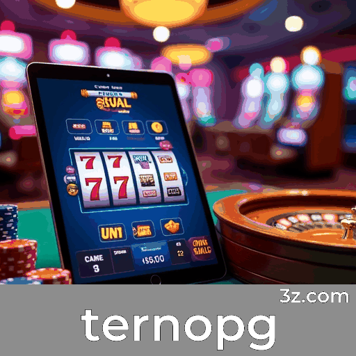 ternopg: Estável, Seguro e Otimizado para o Brasil