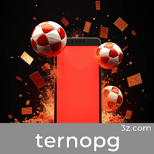 Ternopg: Seu Cassino Online Confiável e Seguro