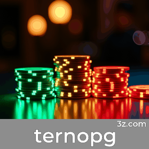 Equipe internacional de dealers e experiência única no ternopg