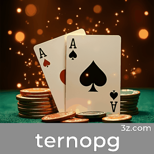 Explore a Convergência de Tecnologias e Experiências Disruptivas na ternopg