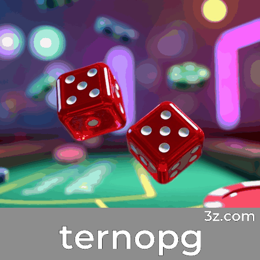 Ternopg: Experimente a Comodidade e Completa Função