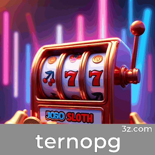 Ternopg: Precisão e Excelência em Apostas Esportivas