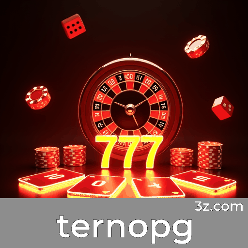 Experiência Premium de Jogos de Casino no ternopg